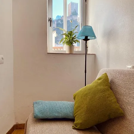 Casa Cris Oldtown * Cazorla