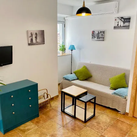 Casa Cris Oldtown Vakantiehuis