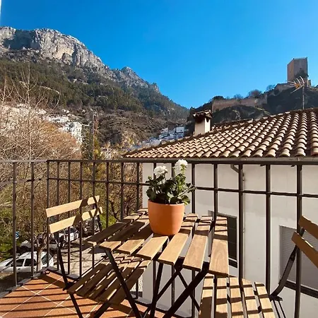 Vakantiehuis Casa Cris Oldtown