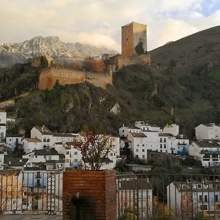 Vakantiehuis Casa Cris Oldtown