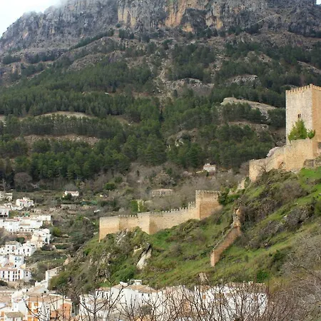 Ferienhaus Casa Cris Oldtown