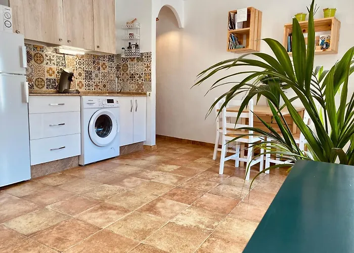 Prázdninový dům Casa Cris Oldtown