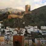 Ferienhaus Casa Cris Oldtown