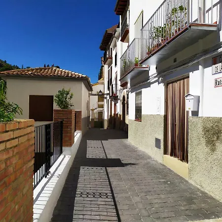 Casa Cris Oldtown Казорла